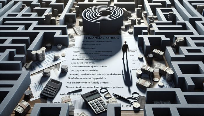 Debt Consolidation Loans: Steering Clear of Interest Traps