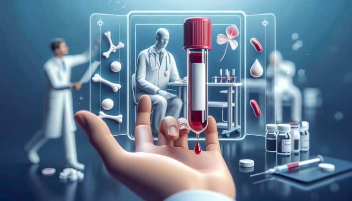 Vitamin D Blood Test: Essential Insights for Bedford Locals
