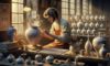 Porcelain Repair Services: Swift Solutions in Enfield