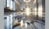Marble Polishing Services for Restoration in Cottenham Park