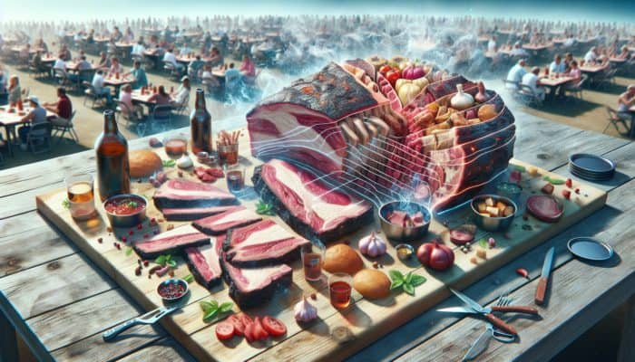 BBQ Competition Tips: Avoid These Common Mistakes