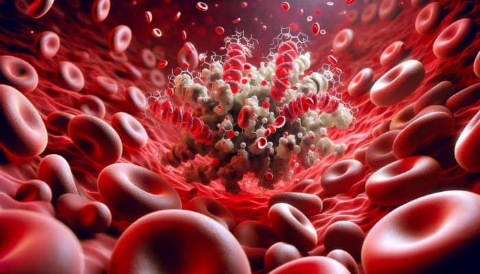 Ferritin Blood Test: A Comprehensive Guide for Inverness Residents