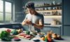 Men’s Nutrition Tracking: Your Essential Tech Handbook