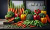 Stir-Frying Vegetables: Essential Techniques for Perfect Dishes