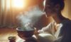 Herbal Steam Inhalation Techniques for Optimal Wellness