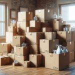 Packing Fragile Items: Essential Tips for House Clearances