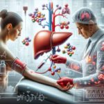 Liver Blood Test: Essential Insights for Hinckley Locals
