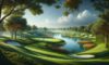 Golf Club Reading: An Unforgettable Day on the Course