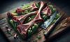 Smoke Bone Marrow: A Guide to Rich, Savoury Flavours