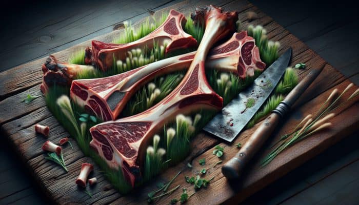Smoke Bone Marrow: A Guide to Rich, Savoury Flavours