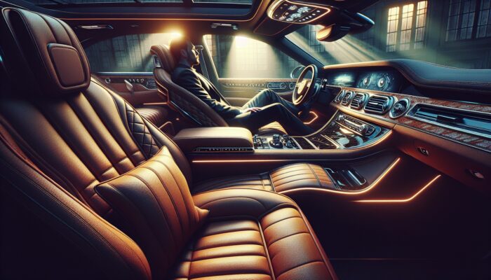 Luxury Car Rentals Online for an Exceptional Weekend Experience