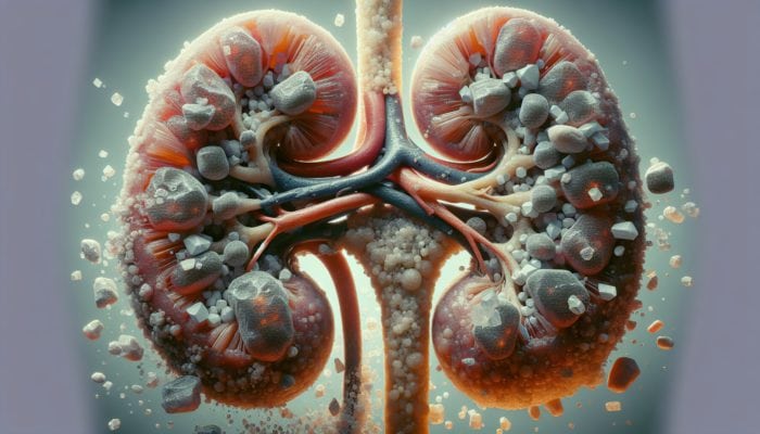 Herbs for Kidney Stone Prevention: Effective Natural Remedies