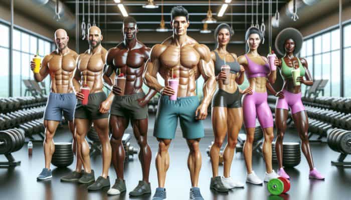 Supplements for Gym Culture: The Essential Guide