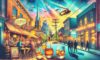 Whiskey Pub Crawl Itinerary: A Spirited Adventure Awaits