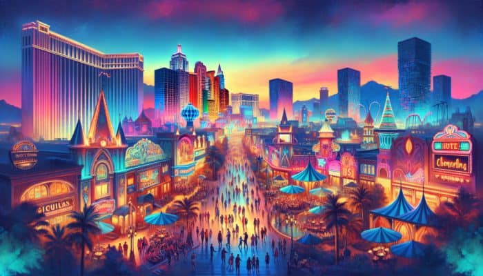 Budget Travel Tips for an Unforgettable Las Vegas Experience