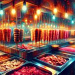 Turkish Kebab Recipes: A Grilling Adventure Awaits