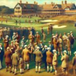 CMR Golf Club: Unveiling the West Rand Golfing Treasure