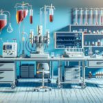 Liver Blood Test Insights: An In-Depth Look in Seaham