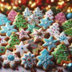 Christmas Cookie Recipes: Delightful Ideas for Festive Gifting
