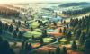 Kokstad Golf Club: Uncovering a Gem of Golf Hospitality in South Africa