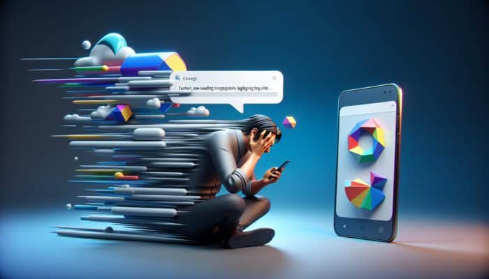 Mobile Image Search Optimisation: The Essential Guide