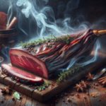 Smoke Venison: Key Tips for Moist and Flavourful Results