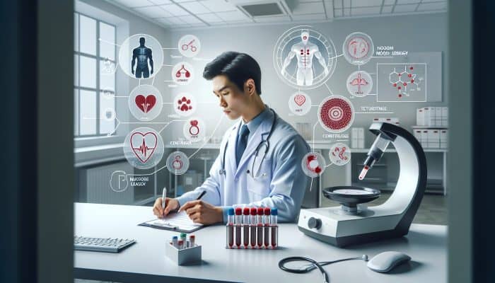 Testosterone Blood Test: Vital Health Insights for Whitefield