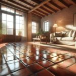 Terracotta Floor Polishing for Impressive Home Transformations
