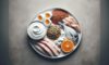 Nutrition for Aging Men in the UK: Essential Guide