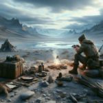 Wilderness Survival Stories: Tales of Resilience and Adventure