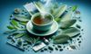 Sage for Sore Throat Relief: Effective Natural Remedies