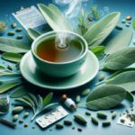 Sage for Sore Throat Relief: Effective Natural Remedies