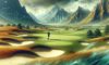 South African Picks for Ireland’s Finest Golf Courses