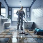 Grout Clean and Seal in Glasgow: Professional Services