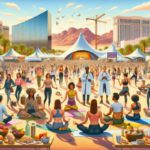 Wellness Events: Discover the Best in Las Vegas