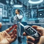 Diabetes Blood Test Insights for Weybridge Locals