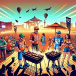 Sports Events in Las Vegas: Your Comprehensive Guide