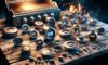 Grill Timer Essentials for Perfect Cooking Results
