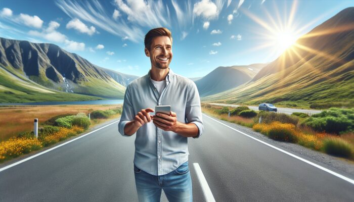 Rent a Car Online with Quick and Easy Customer Service