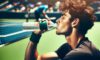 Hydration Tips for Tennis Match Performance Excellence