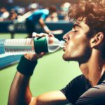 Hydration Tips for Tennis Match Performance Excellence