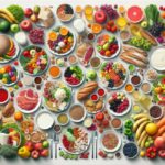 Caregivers’ Nutrition: The Essential Guide for the UK