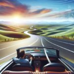 Rent a Car Online for an Adventurous Weekend Getaway