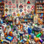 Hazardous Item Rules: Key Guidelines for Safe Home Clearance