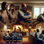 Mental Health in the UK: Exploring Family Dynamics