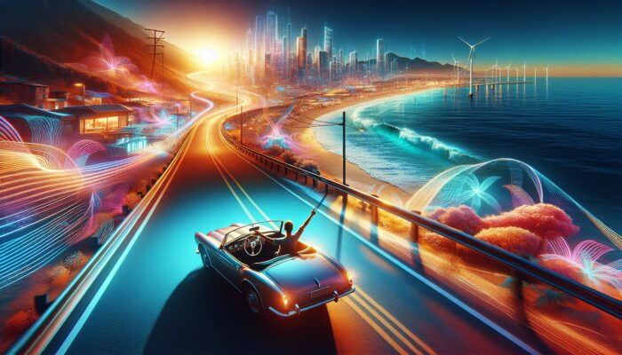 Rent a Car Online: Your Ultimate Guide to a Beach Holiday