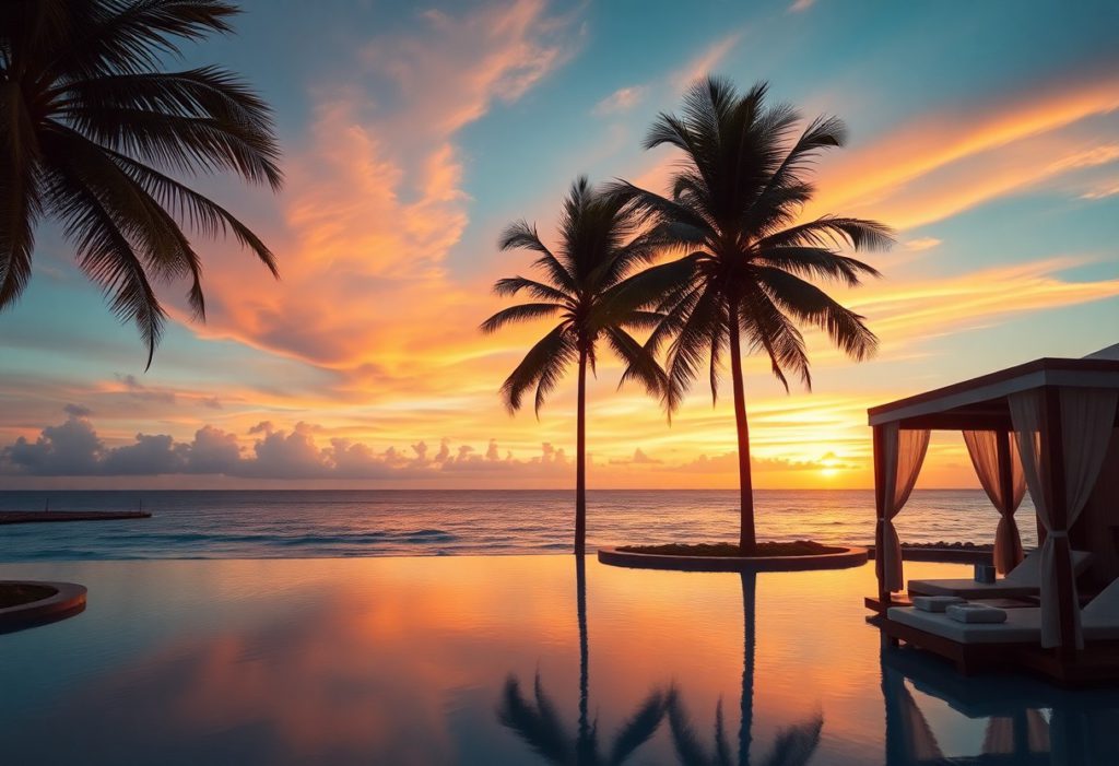 Luxury Travel in Belize: Explore High-End Resorts and Experiences