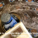 Restoring Victorian Tiles: Your Essential How-To Guide