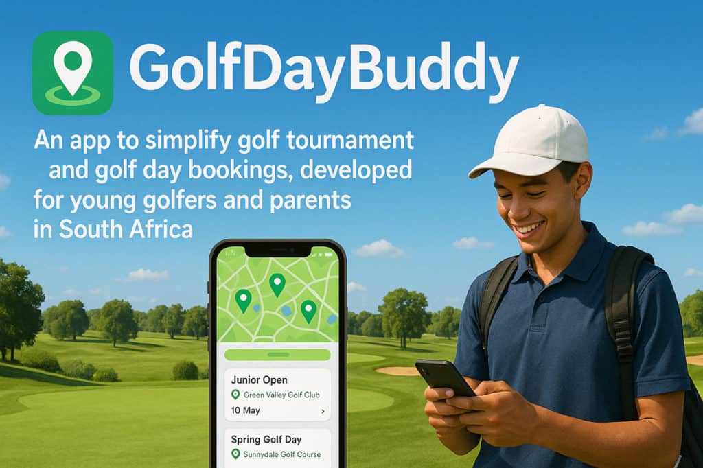 Golf Workouts for Injury Prevention: A South African Approach