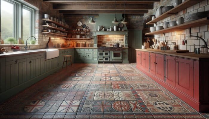 Avoiding Steam Cleaners: Essential Tips for Quarry Tiles in the UK